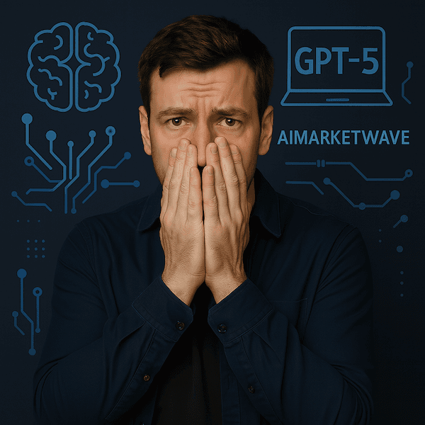 GPT-5: How I Nearly Fired Myself — and Became a Superhuman