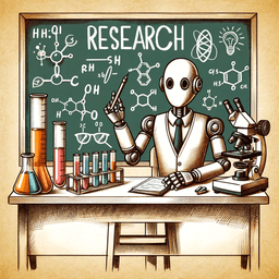 S.H.A.R.P. Research Mentor