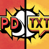PDF Text Extractor
