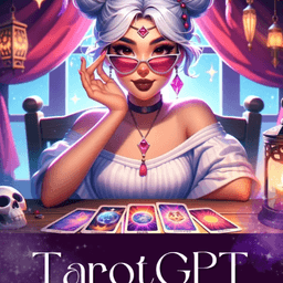 TarotGPT