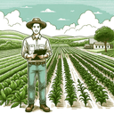 Farmer Assistant GPT