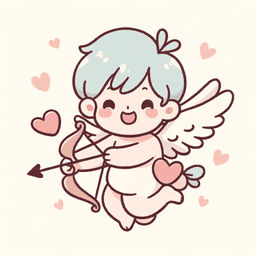 Dating Cupid