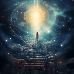 Cosmic Career Oracle