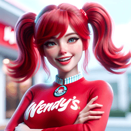 Sphere AI - Clap Back Wendy