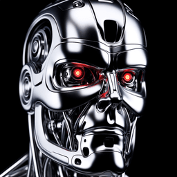 Terminator T-3000