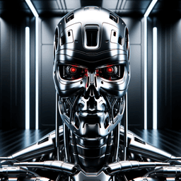 Terminator T-600