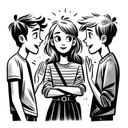 Social Skill Tutor for Autistic People