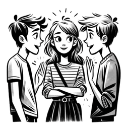 Social Skill Tutor for Autistic People