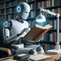 Literary Critical Analysis AI