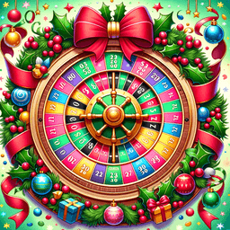 Kris Kringle Roulette