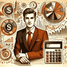 Conseiller Financier