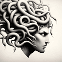 Intolerable Image Generator