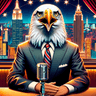 Eagle Eye Nightly