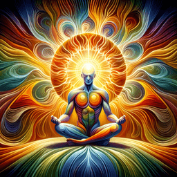 Transformational Life Coach