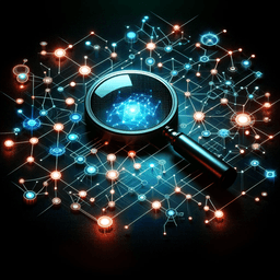 Product Taxonomy Finder