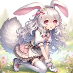 Anime-style DALL-E Image Creator GPT