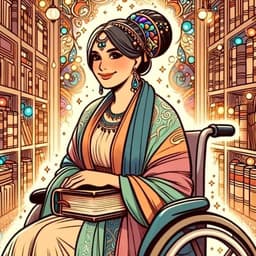 Serendipity - Storytelling Tutor