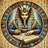 Hieroglyphic Scribe