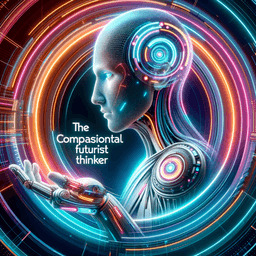 AethonNexa: The Compassionate Futurist Thinker