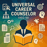 Universal Career Counselor (UCC-10.5-L)