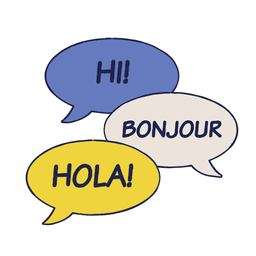 Learn a New Language