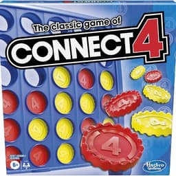 Connect 4 GPT