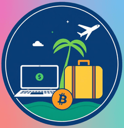 The Savvy Digital Nomad