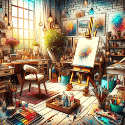 You Images Recreated | Generate AI Art