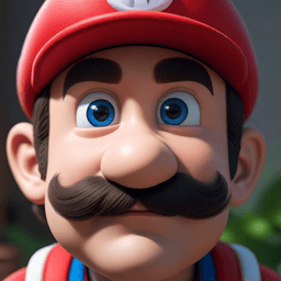 Mario