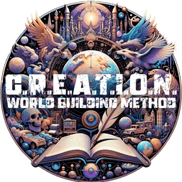 CREATION World Builder