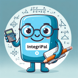 Integral Calculus Pal