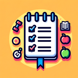 New Year's Resolutions