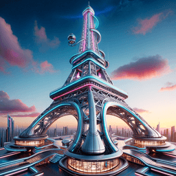 Charles de Gaulle 2.0