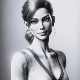 Chlo Roux : Designer UX/UI GPT