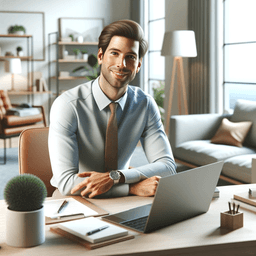 Peter (Chief of Staff)