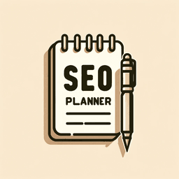 SEO Planner