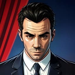 Marc La Flamme et le Flambeau