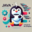 Java Penguin