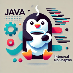 Java Penguin