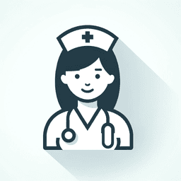 Nursing Student Assistant Bot