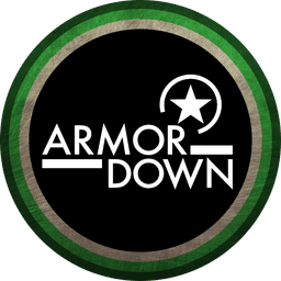 Armor Down Guide