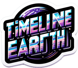 Timeline Earth News Tracker