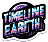 Timeline Earth News Tracker