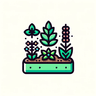 Herb Garden