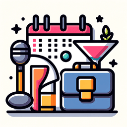 Corporate Events Planning