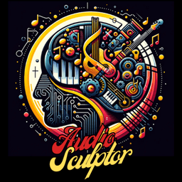 Audio Sculptor