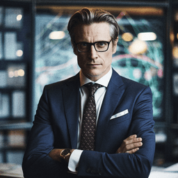 Paper to PPT Slide Storyline: Parker