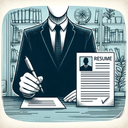 (Resume Optimization Expert)
