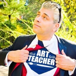 Puppet Nerd - Adam Kreutinger