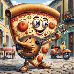 Your Travel to Italy